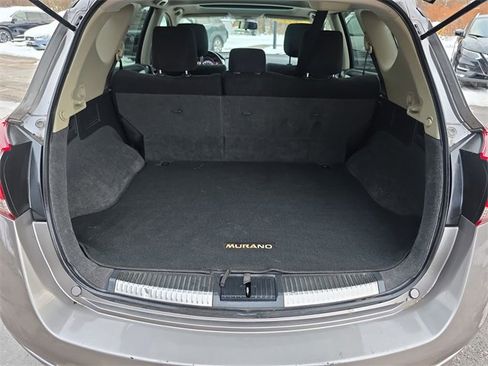 Used 2011 Nissan Murano SV image 25