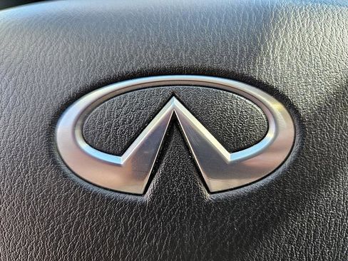 Certified 2024 INFINITI QX80 Luxe image 28