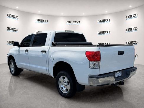 Used 2012 Toyota Tundra 4x4 CrewMax w/ TRD Off-Road Pkg image 5