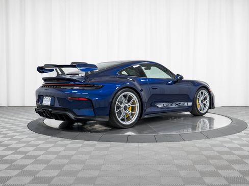 Used 2026 Porsche 911 GT3 image 7