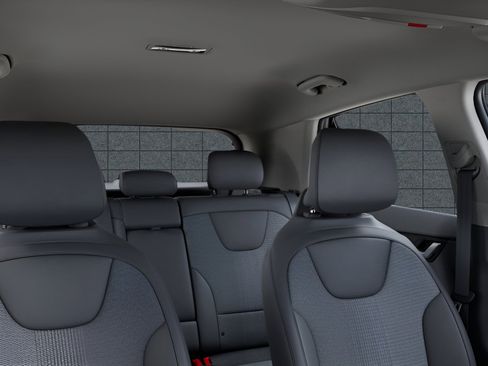 New 2025 Kia Niro EX image 27