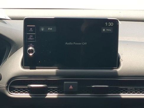 New 2026 Honda HR-V EX-L image 16