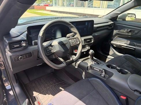 Used 2024 Ford Mustang Dark Horse w/ Dark Horse Handlin Package RWD image 35