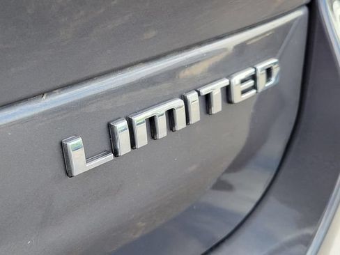 Used 2023 Jeep Grand Cherokee L Limited w/ Trailer Tow Group (B) AWD/4WD image 33