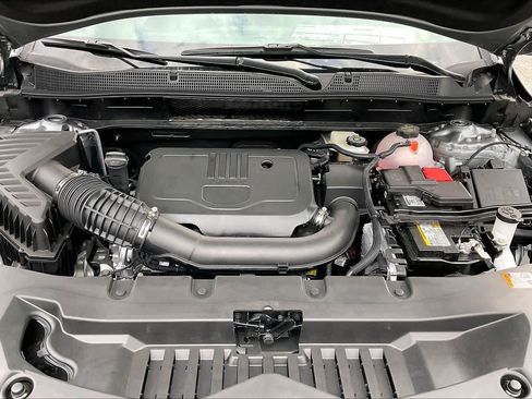 New 2026 Chevrolet Blazer LT w/ LPO, Floor Liner Package image 15