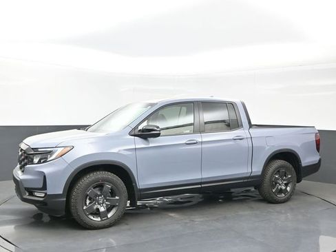 New 2026 Honda Ridgeline TrailSport image 2
