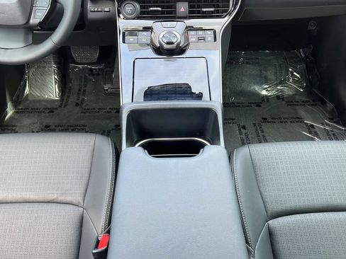 Used 2024 Toyota bZ4X AWD w/ Weather Package image 15