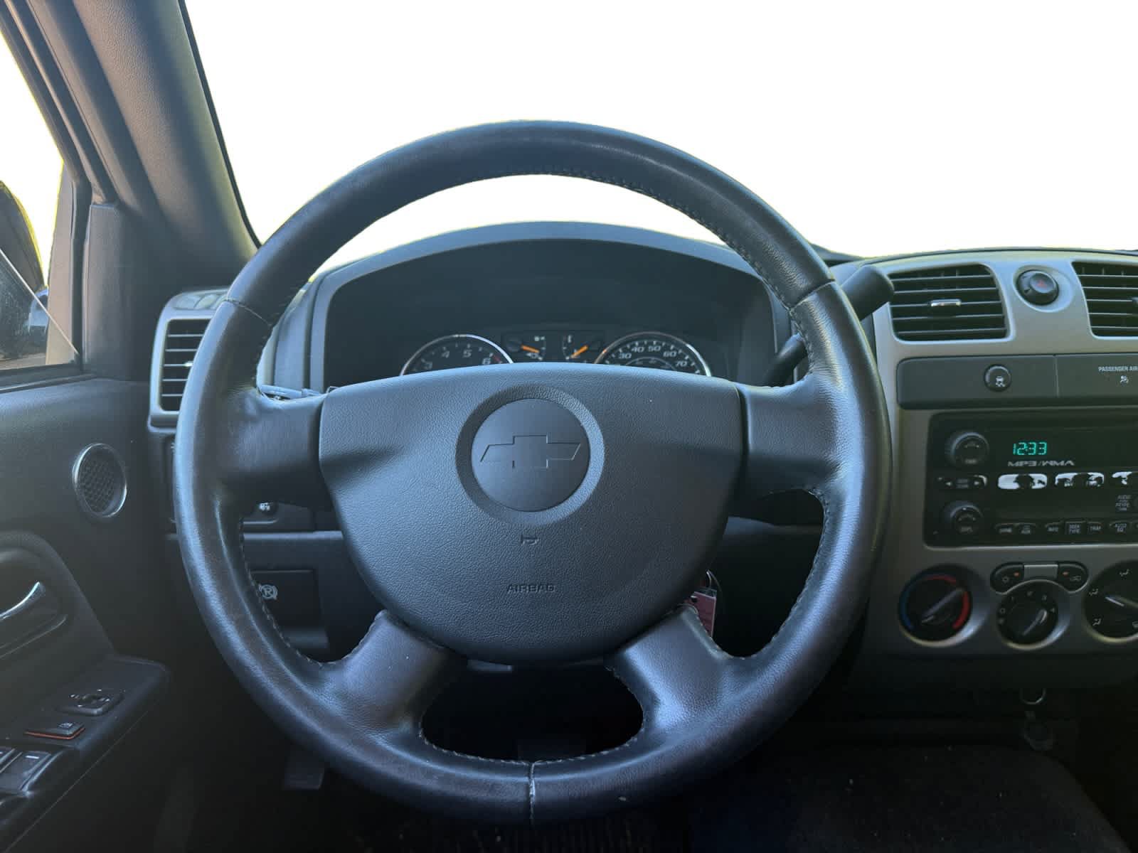 Used 2010 Chevrolet Colorado LT RWD image 13