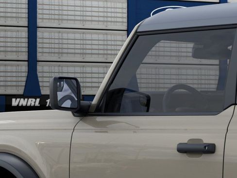 New 2026 Ford Bronco 2-Door AWD/4WD image 22