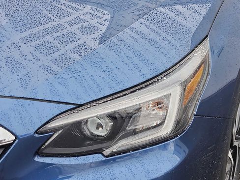 Used 2022 Subaru Legacy Premium image 9