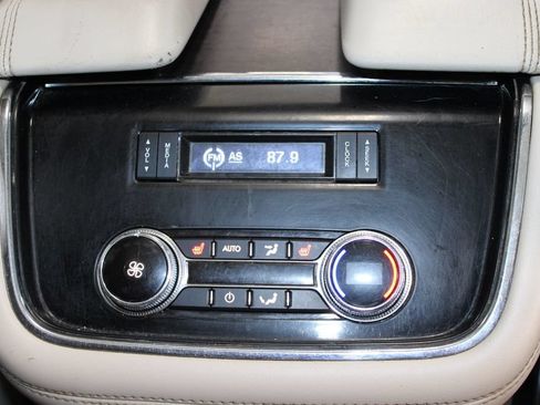 Used 2020 Lincoln Navigator L Reserve w/ Luxury Package AWD/4WD image 37