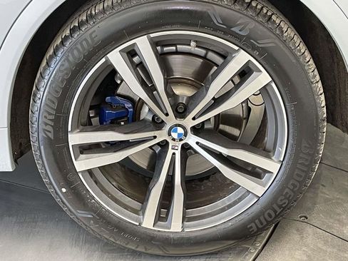 Used 2023 BMW X7 xDrive40i w/ Executive Package AWD/4WD image 12