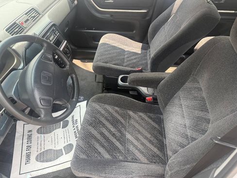 Used 2000 Honda CR-V EX image 13