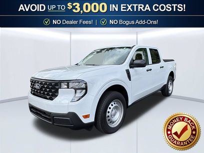 Used 2026 Ford Maverick XL w/ Equipment Group 101A