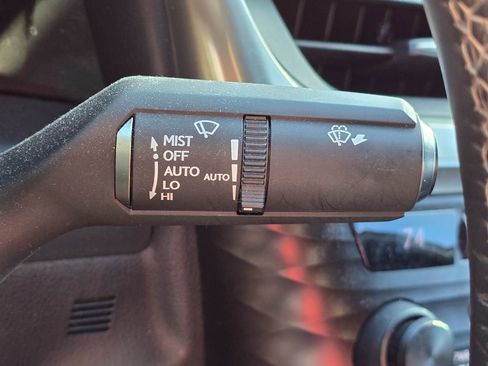 Used 2019 Lexus ES 350 F Sport w/ Accessory Package 2 FWD image 24