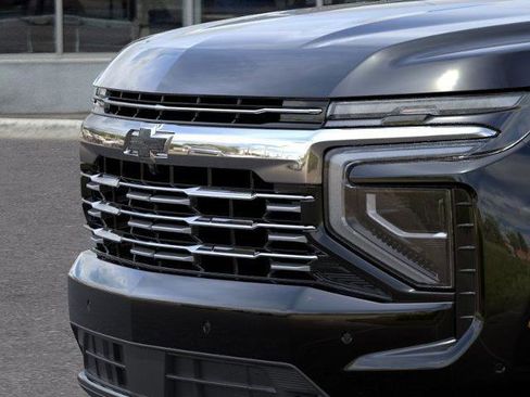 New 2026 Chevrolet Suburban Premier image 51