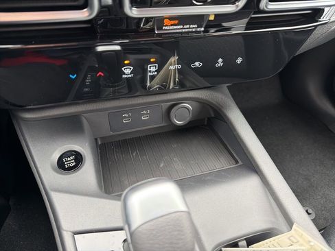 New 2026 Nissan Sentra SV w/ Floor Mat Package image 15