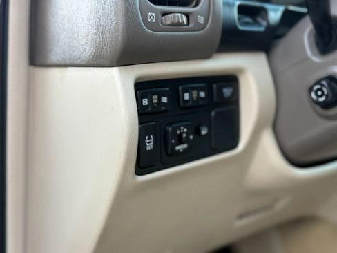 Used 2006 Lexus LX 470 4WD image 20