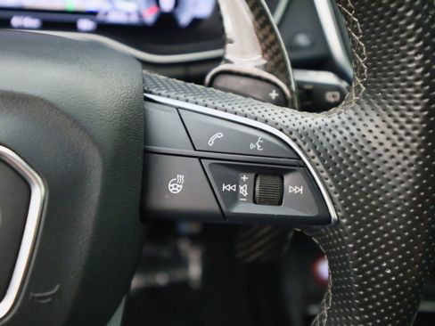 Used 2022 Audi SQ5 Premium Plus image 39