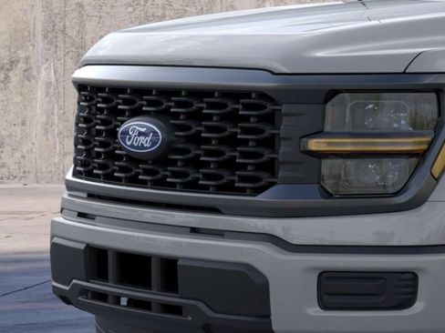 New 2026 Ford F150 STX RWD image 17