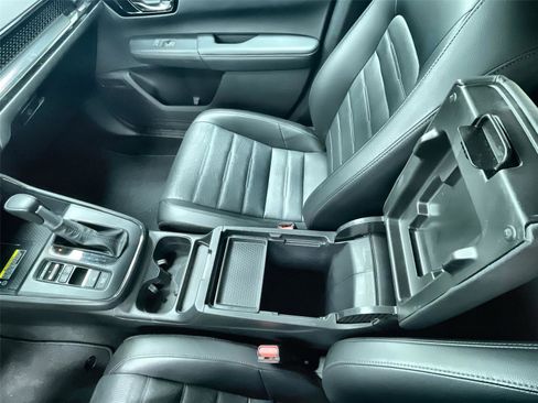 Used 2025 Honda CR-V EX-L image 18