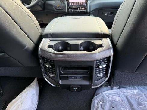 New 2026 RAM 3500 Laramie w/ Towing Technology Group AWD/4WD image 37