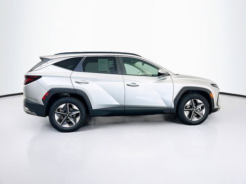Used 2025 Hyundai Tucson SEL AWD/4WD image 10