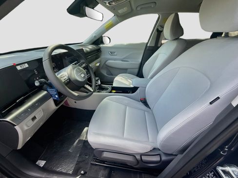 New 2026 Hyundai Kona SEL Sport FWD image 14