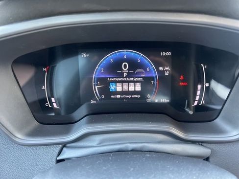 New 2026 Toyota Corolla LE FWD image 19