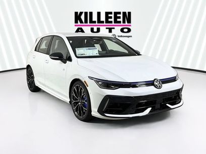 New 2026 Volkswagen Golf w/ Euro Style Package