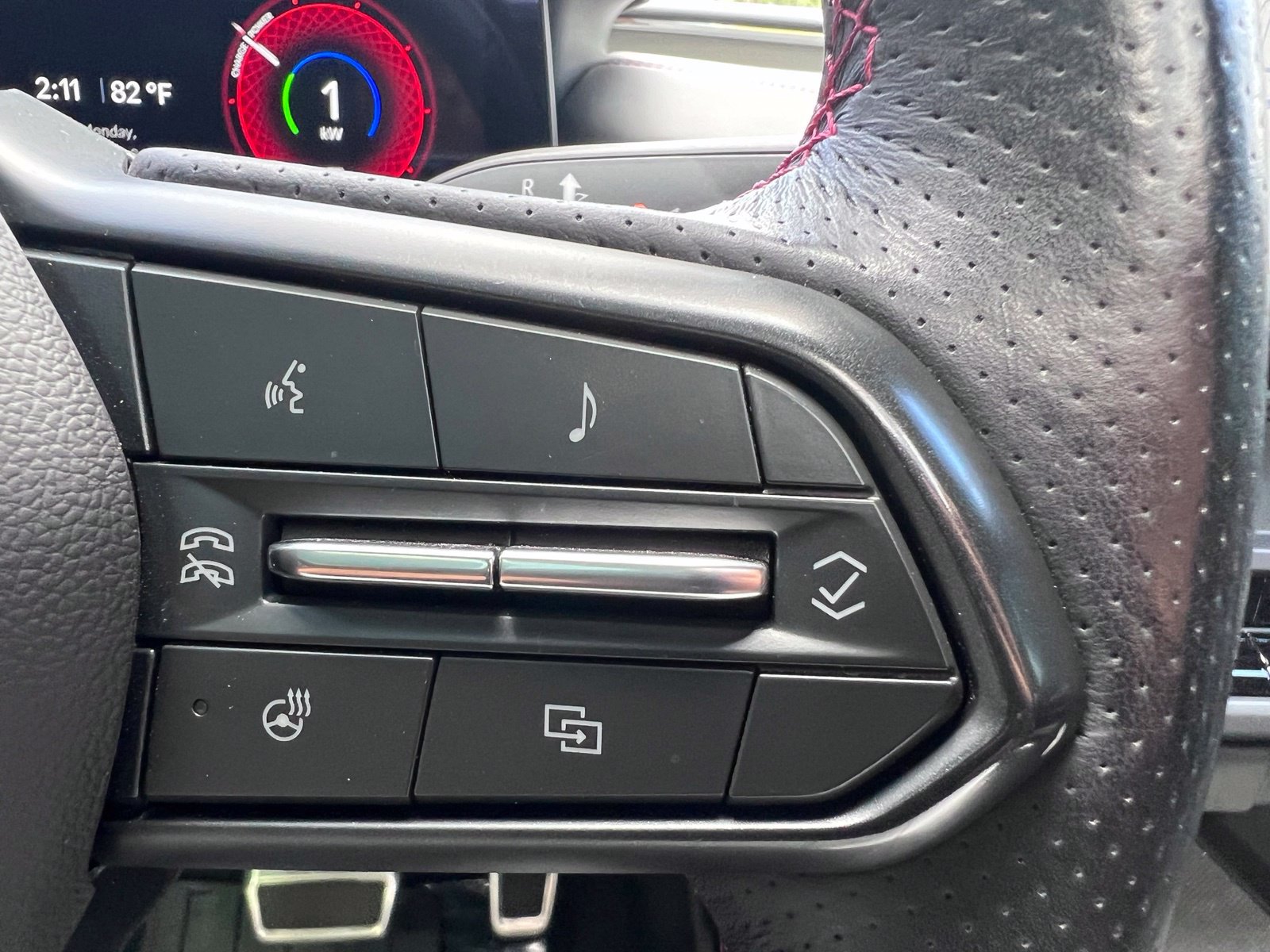 Used 2024 Acura ZDX A-Spec RWD image 40