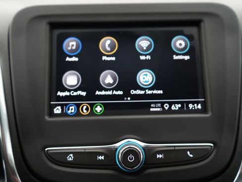 Used 2023 Chevrolet Equinox LT image 30