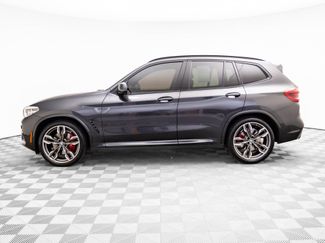 Used 2021 BMW X3 M40i w/ Premium Package video 2