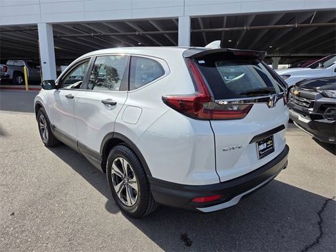 Used 2020 Honda CR-V LX image 4