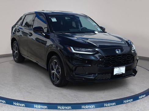 Used 2024 Honda HR-V EX-L image 4