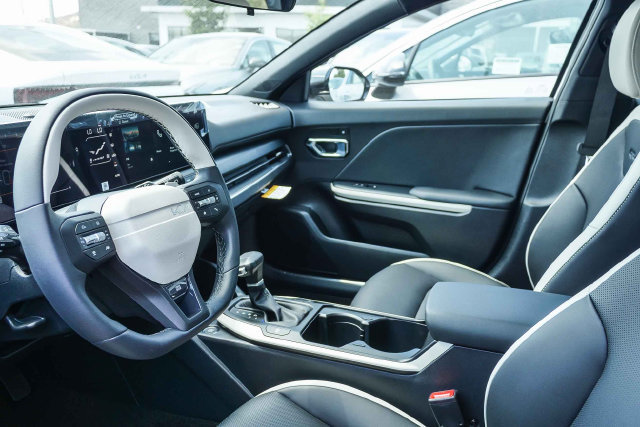 New 2026 Kia K4 GT-Line FWD image 20