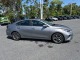 Used 2023 Kia Forte LXS image 3