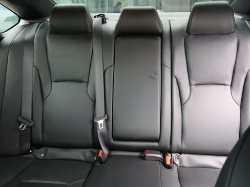 Used 2024 Honda Accord Sport image 18