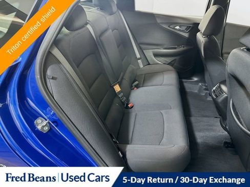 Used 2023 Chevrolet Malibu LT image 12