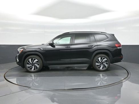 New 2026 Volkswagen Atlas SE AWD/4WD image 4