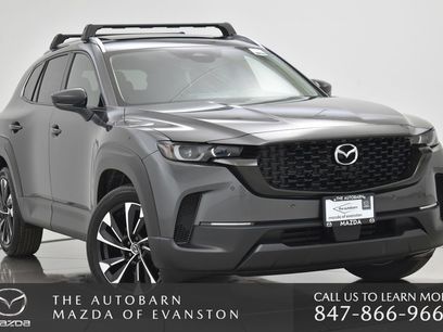 New 2026 MAZDA CX-50 2.5 Hybrid w/ Weather Package