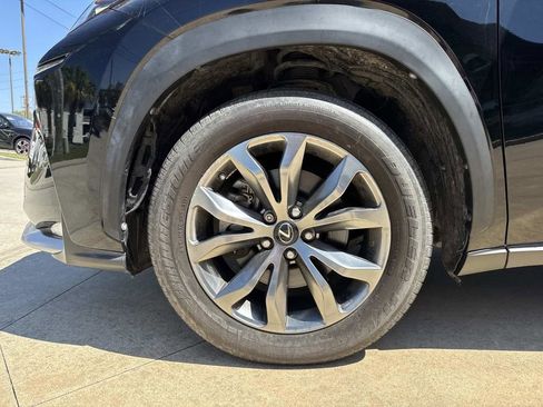 Used 2016 Lexus NX 200t F Sport w/ F Sport Premium Package image 6