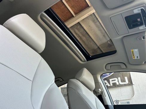 New 2026 Honda Accord EX-L image 17