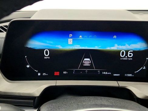 Used 2024 Kia Telluride SX X-Pro image 15