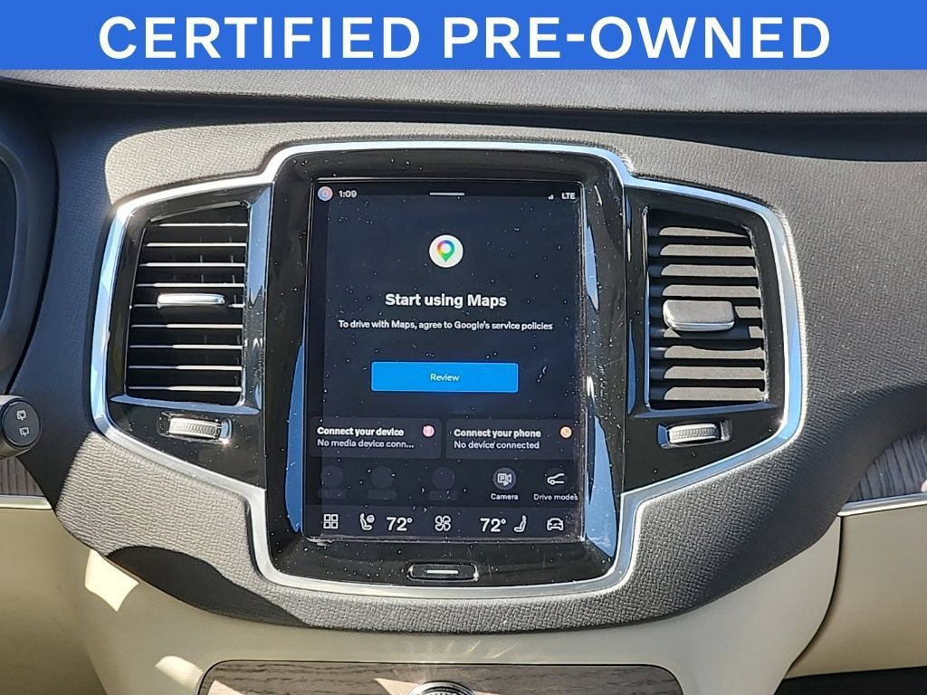 Certified 2024 Volvo XC90 B5 Plus w/ Protection Package Premier AWD/4WD image 25