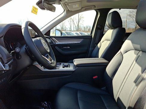 New 2026 MAZDA CX-90 3.3 Turbo w/ Preferred Package image 11