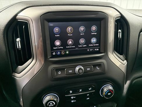 Certified 2026 Chevrolet Silverado 3500 W/T AWD/4WD image 24