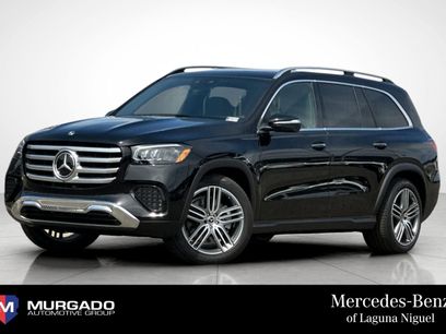 New 2025 Mercedes-Benz GLS 450 4MATIC