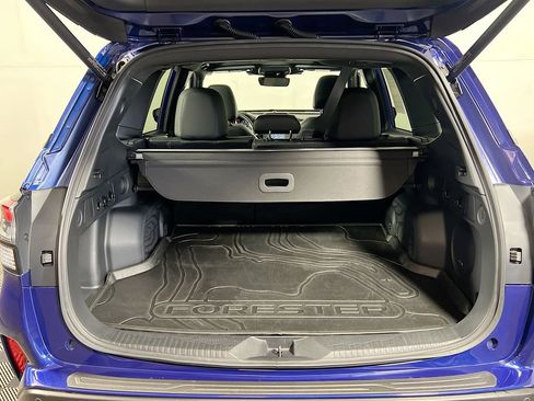 Certified 2025 Subaru Forester Sport w/ Popular Package #1 AWD/4WD image 23