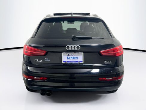 Used 2018 Audi Q3 2.0T Premium w/ Convenience Package image 6